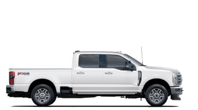 2025 Ford SuperDuty